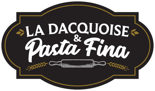 logo de la Dacquoise